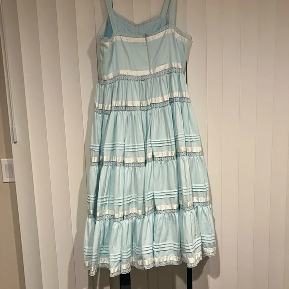 JessaKae Dolores Dress - Picture 2 of 4